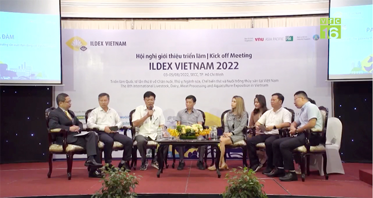 Ildex Vietnam 2022